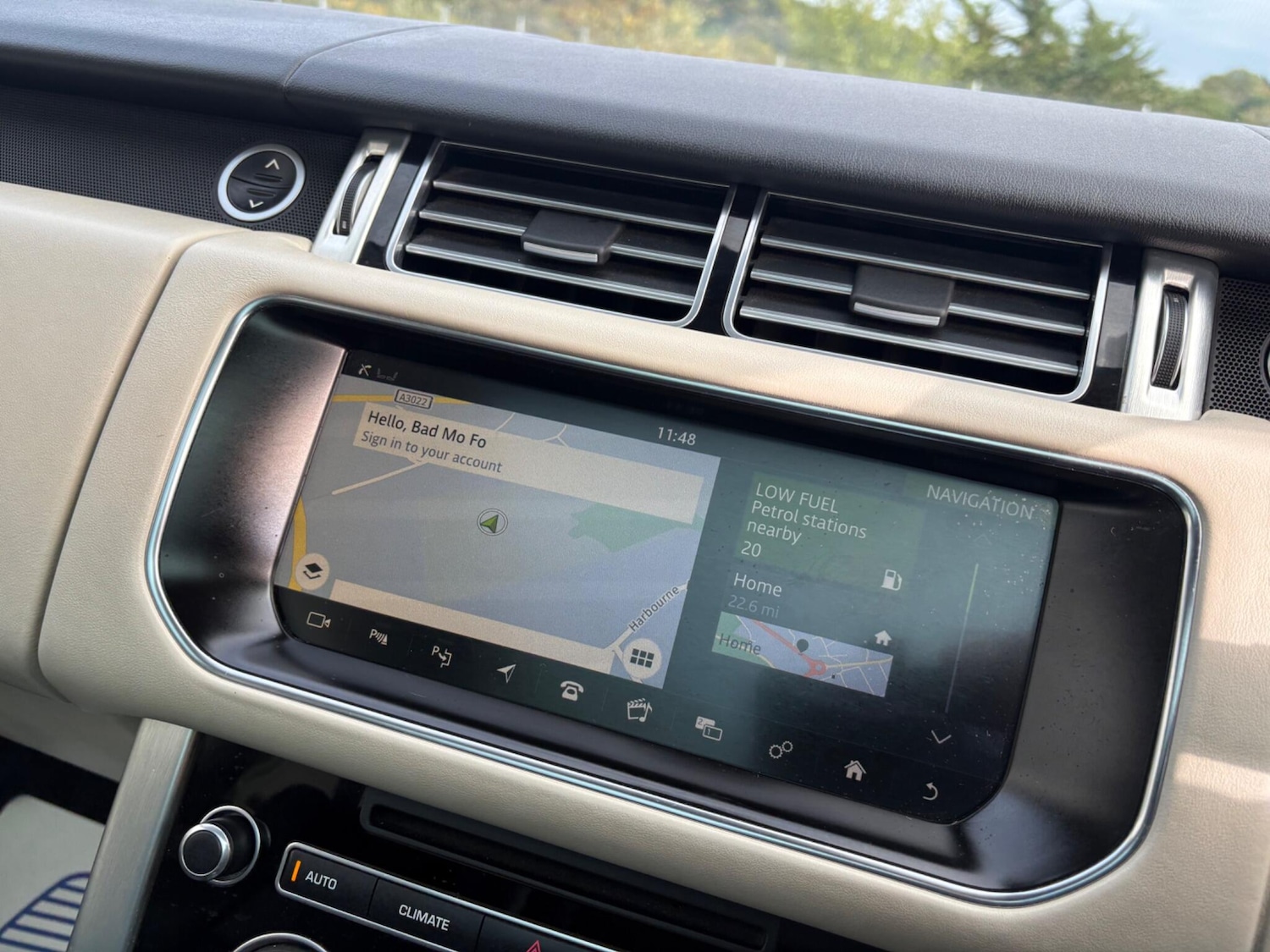 Used Land Rover Range Rover 2017 for sale - 76942720: Photo 44