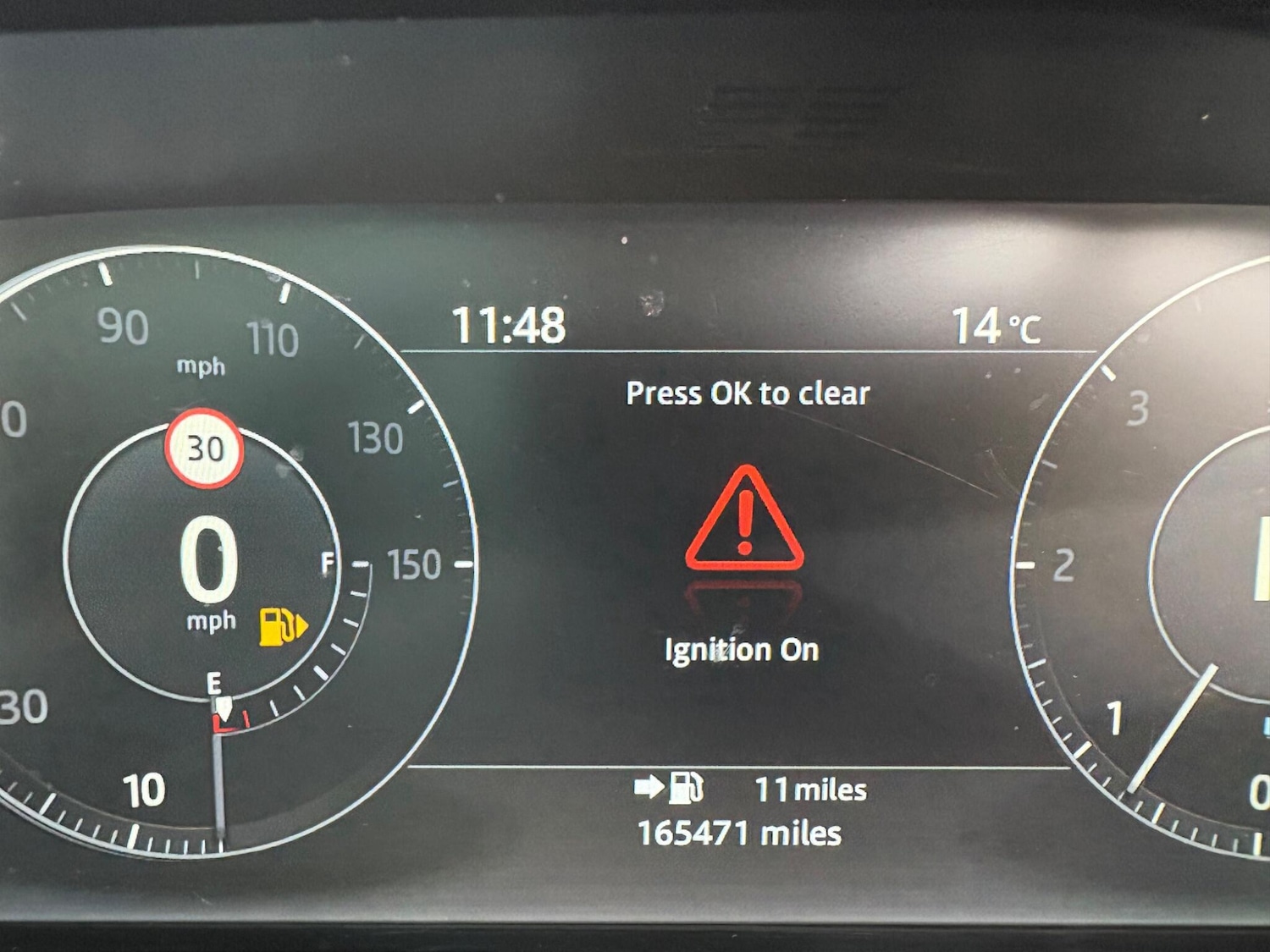 Used Land Rover Range Rover 2017 for sale - 76942720: Photo 45