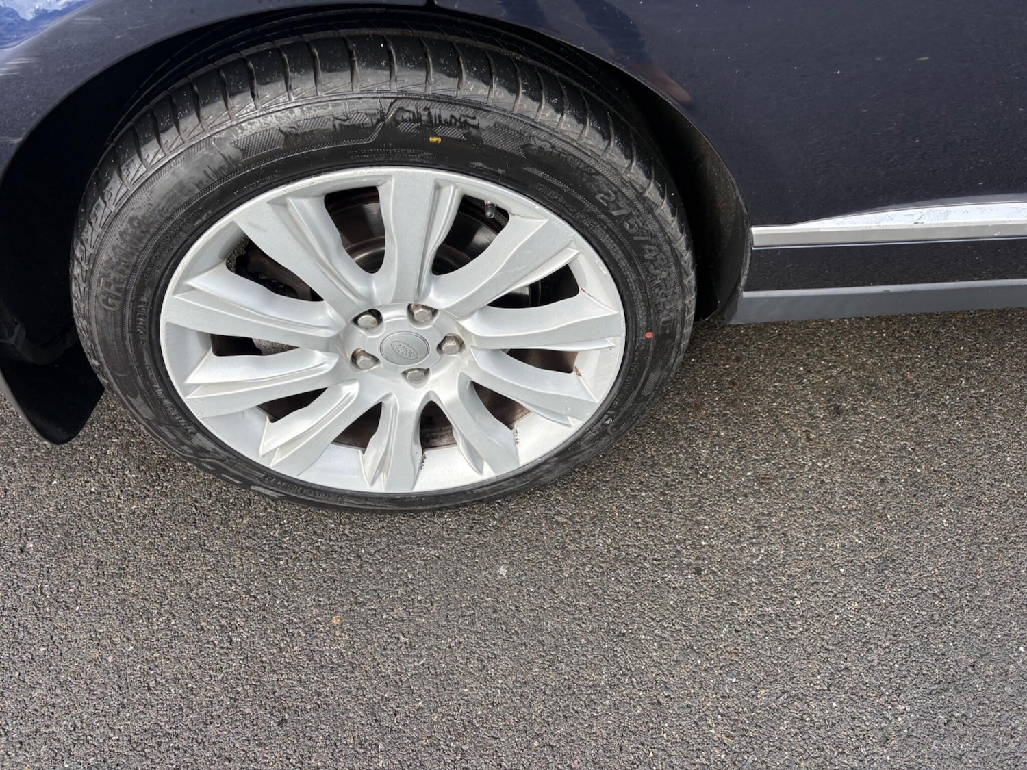 Used Land Rover Range Rover 2017 for sale - 76942720: Photo 49