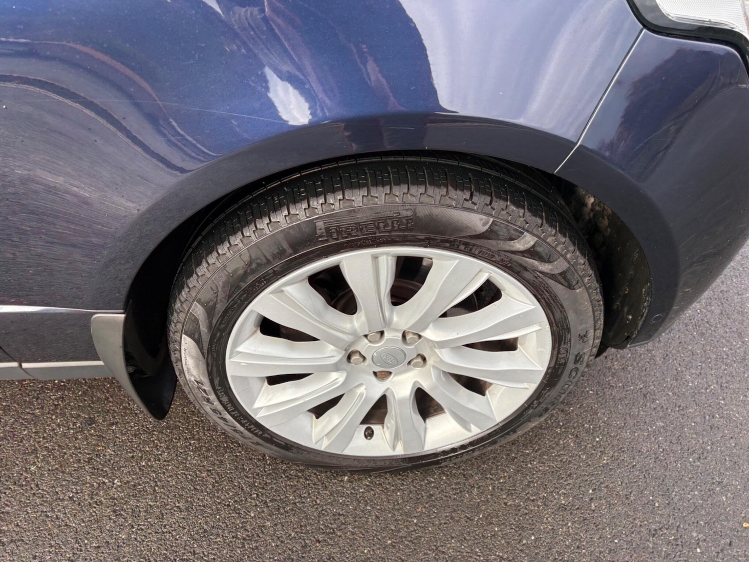 Used Land Rover Range Rover 2017 for sale - 76942720: Photo 50