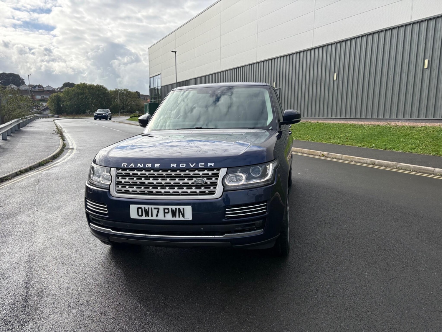 Used Land Rover Range Rover 2017 for sale - 76942720: Photo 51