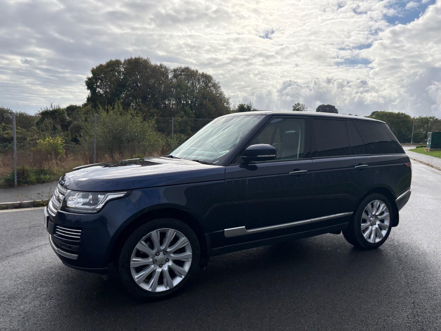 Used Land Rover Range Rover 2017 for sale - 76942720: Photo 57