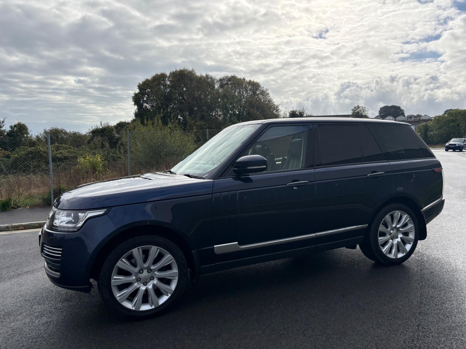 Used Land Rover Range Rover 2017 for sale - 76942720: Photo 58