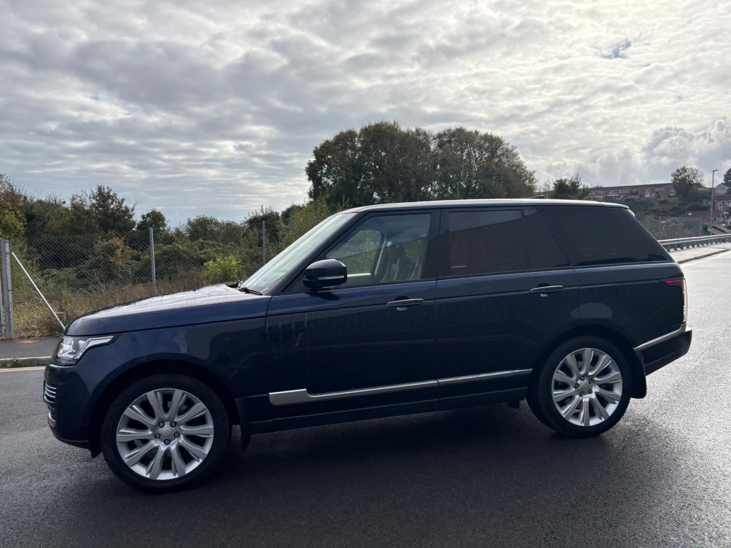 Used Land Rover Range Rover 2017 for sale - 76942720: Photo 59