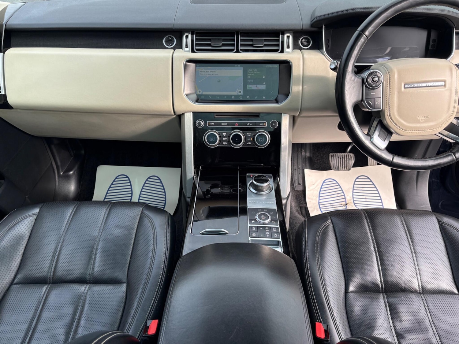 Used Land Rover Range Rover 2017 for sale - 76942720: Photo 6