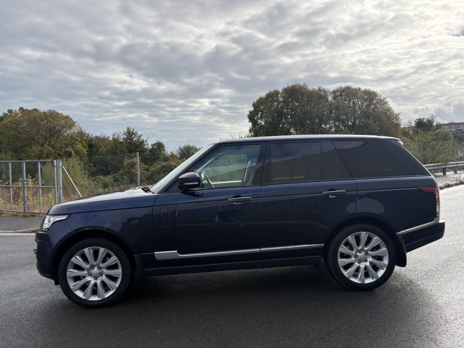 Used Land Rover Range Rover 2017 for sale - 76942720: Photo 60