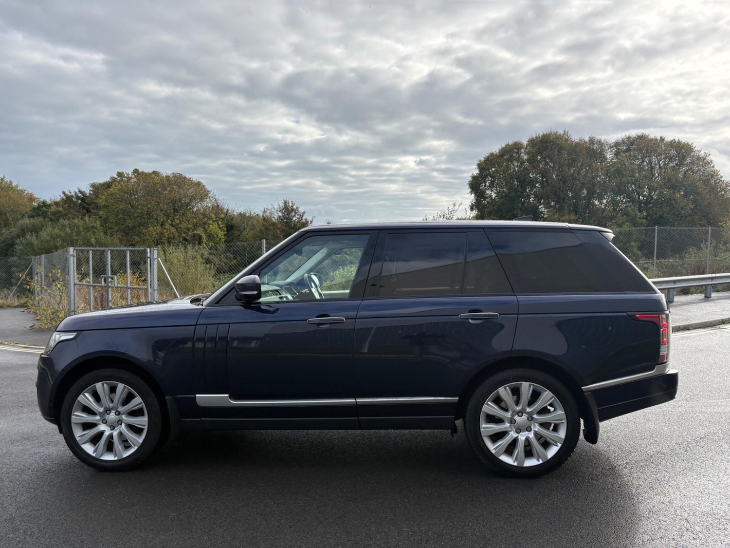 Used Land Rover Range Rover 2017 for sale - 76942720: Photo 62