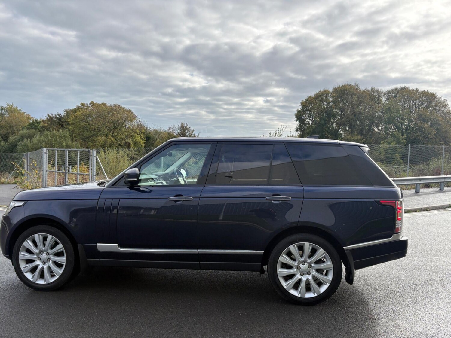 Used Land Rover Range Rover 2017 for sale - 76942720: Photo 63