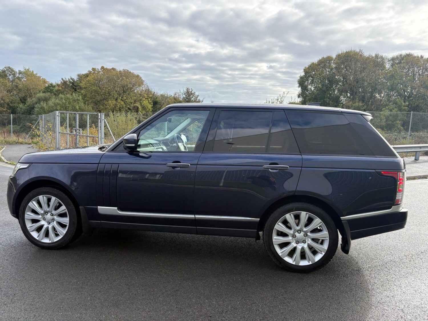 Used Land Rover Range Rover 2017 for sale - 76942720: Photo 64