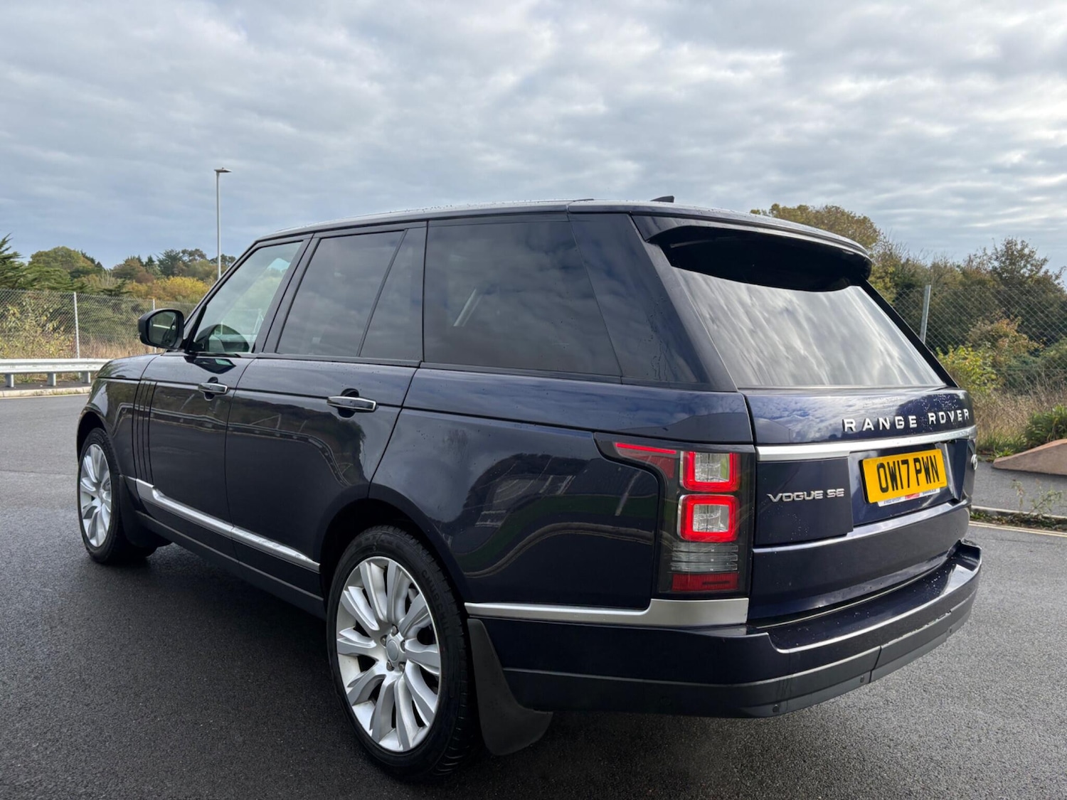 Used Land Rover Range Rover 2017 for sale - 76942720: Photo 65