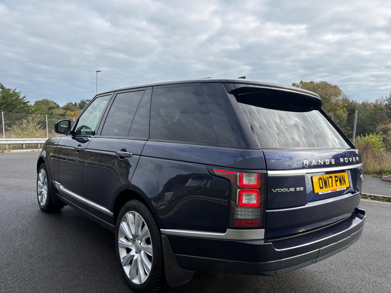 Used Land Rover Range Rover 2017 for sale - 76942720: Photo 66