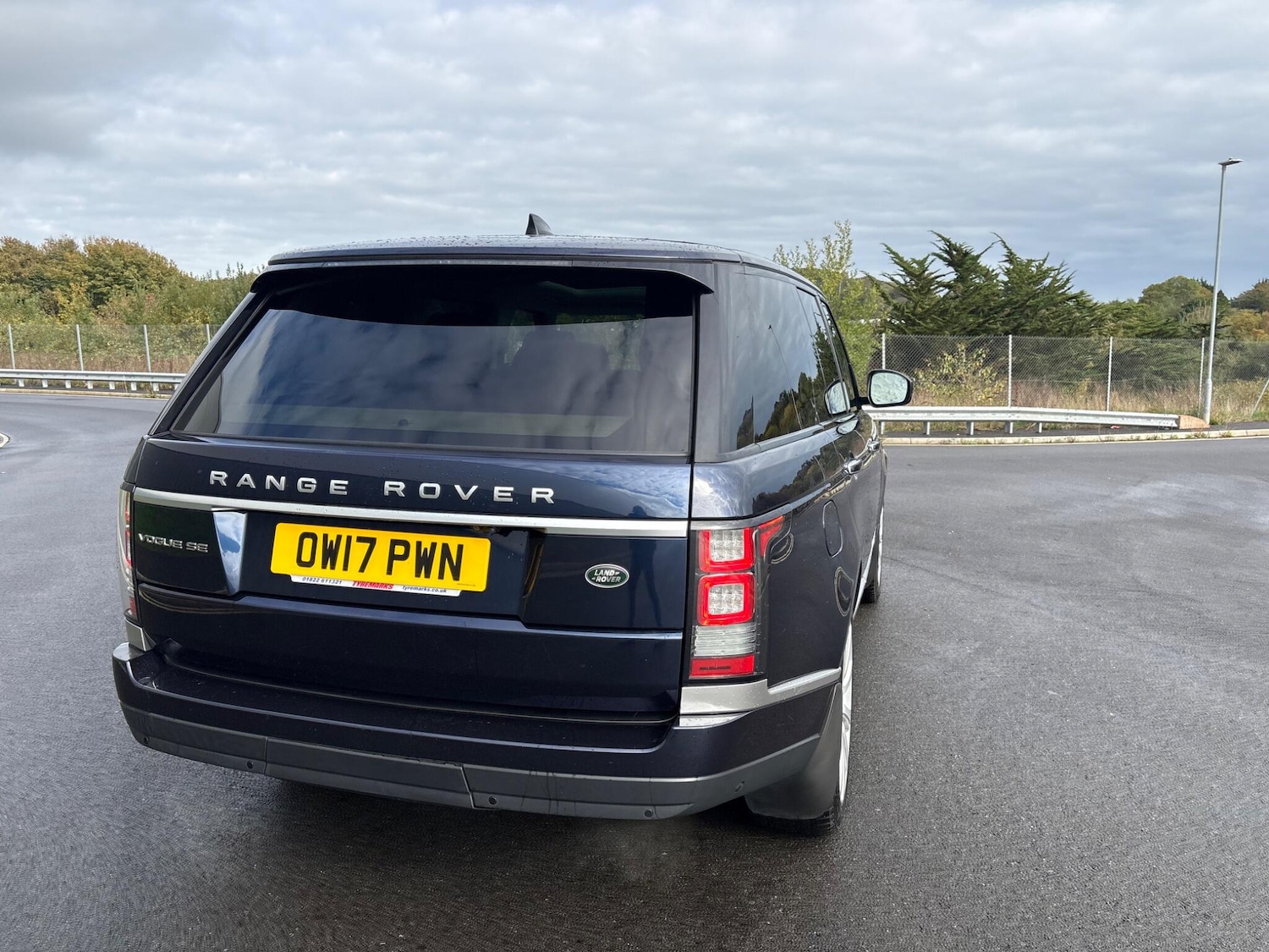 Used Land Rover Range Rover 2017 for sale - 76942720: Photo 69