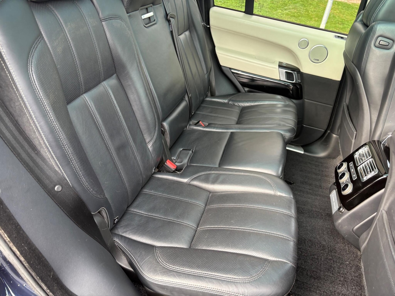 Used Land Rover Range Rover 2017 for sale - 76942720: Photo 7