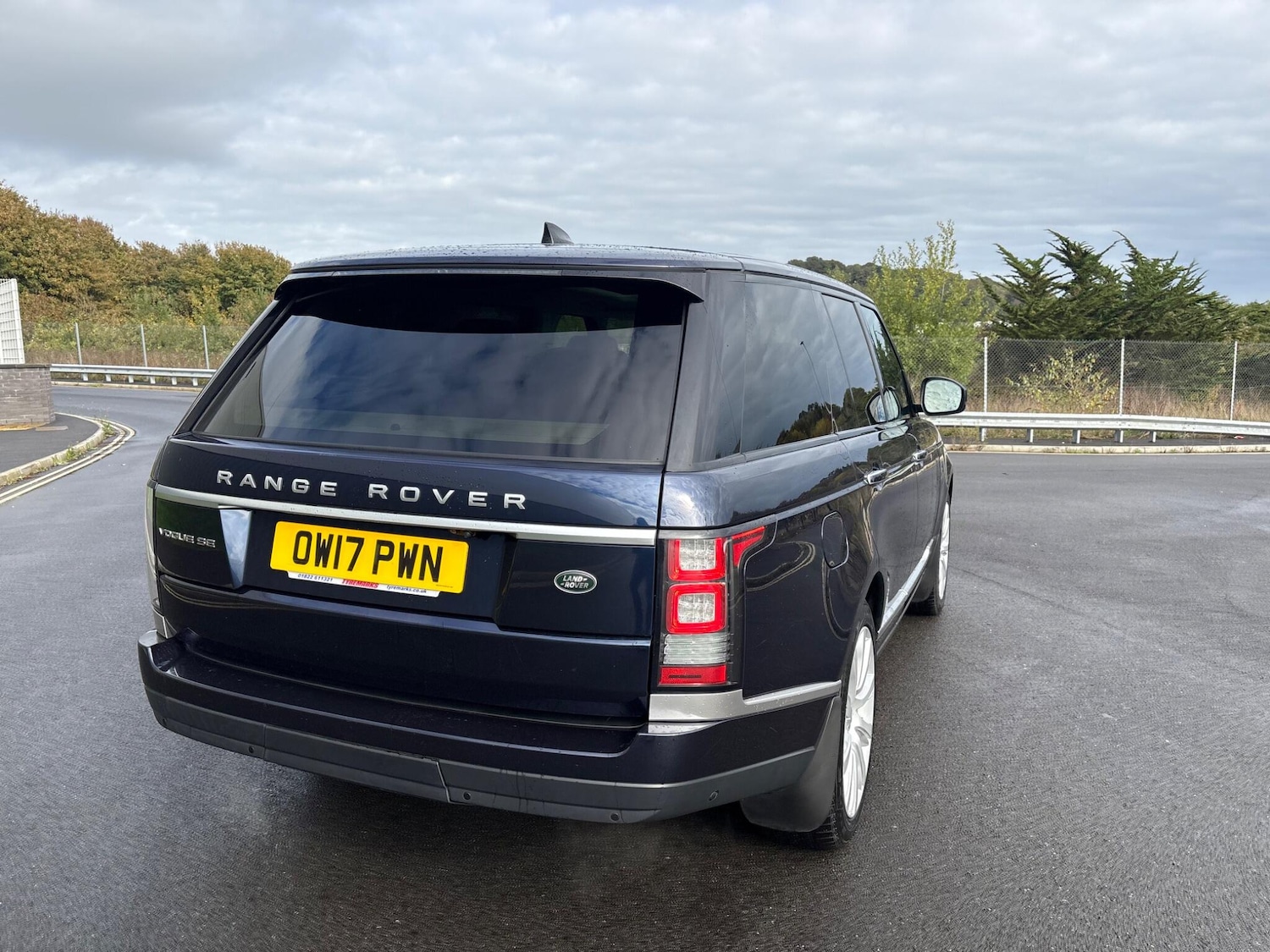 Used Land Rover Range Rover 2017 for sale - 76942720: Photo 70