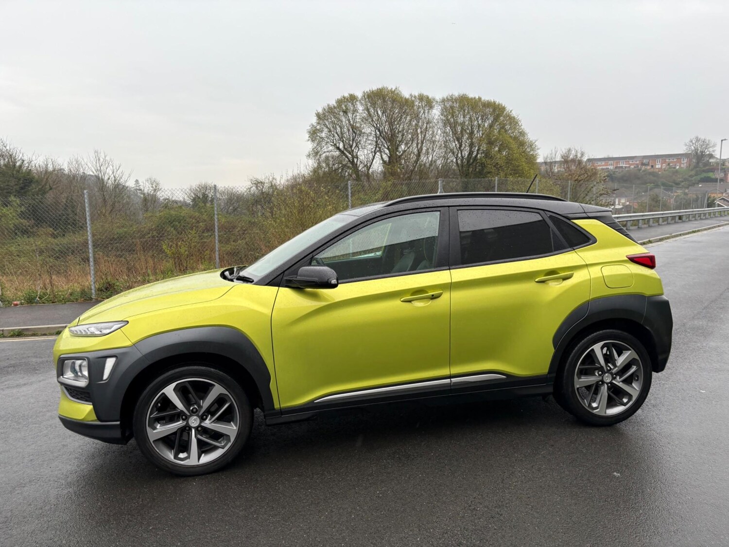Used Hyundai KONA 2018 for sale - 76866496: Photo 21