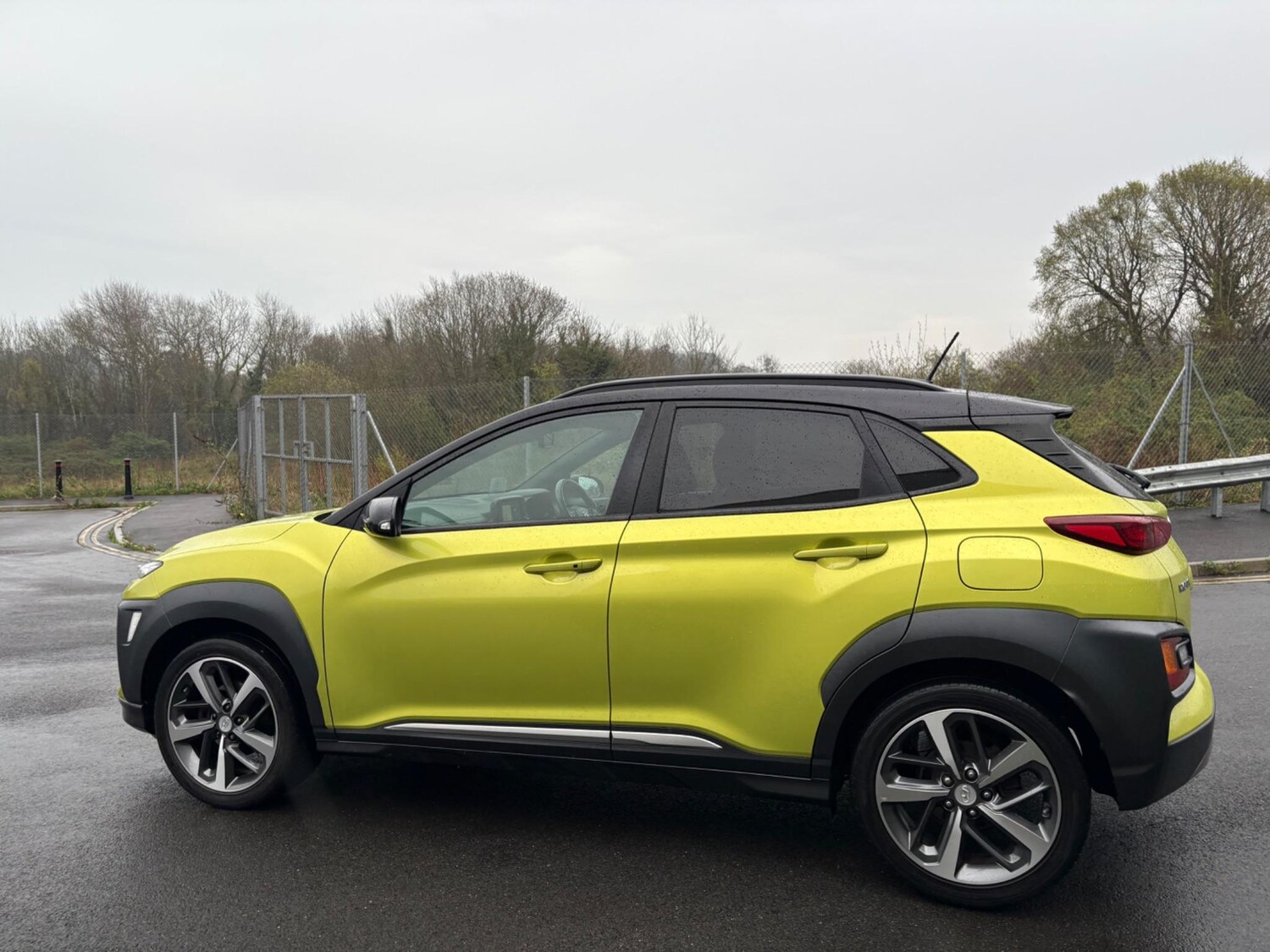 Used Hyundai KONA 2018 for sale - 76866496: Photo 25