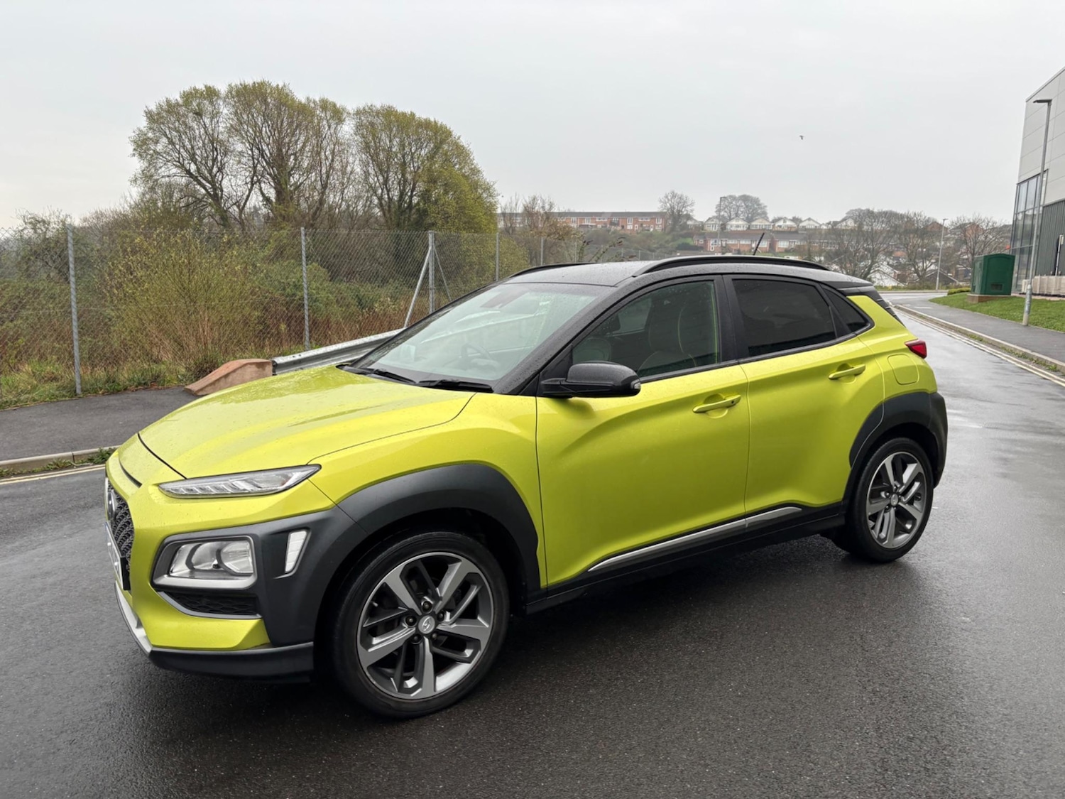 Used Hyundai KONA 2018 for sale - 76866496: Photo 27