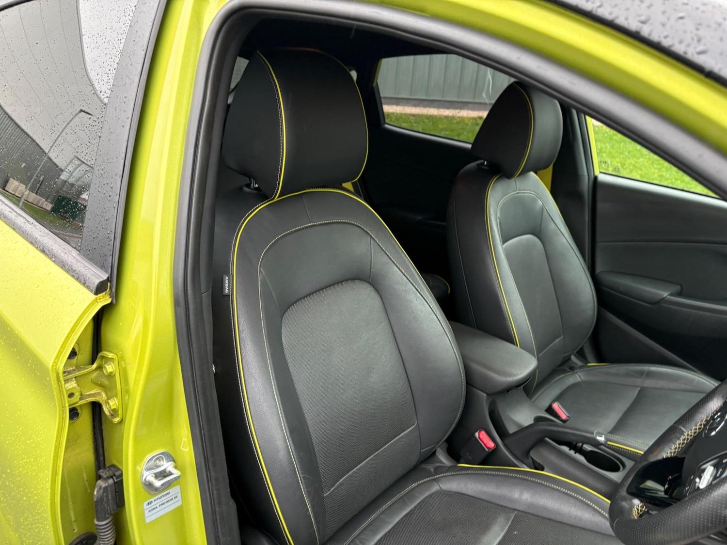 Used Hyundai KONA 2018 for sale - 76866496: Photo 28