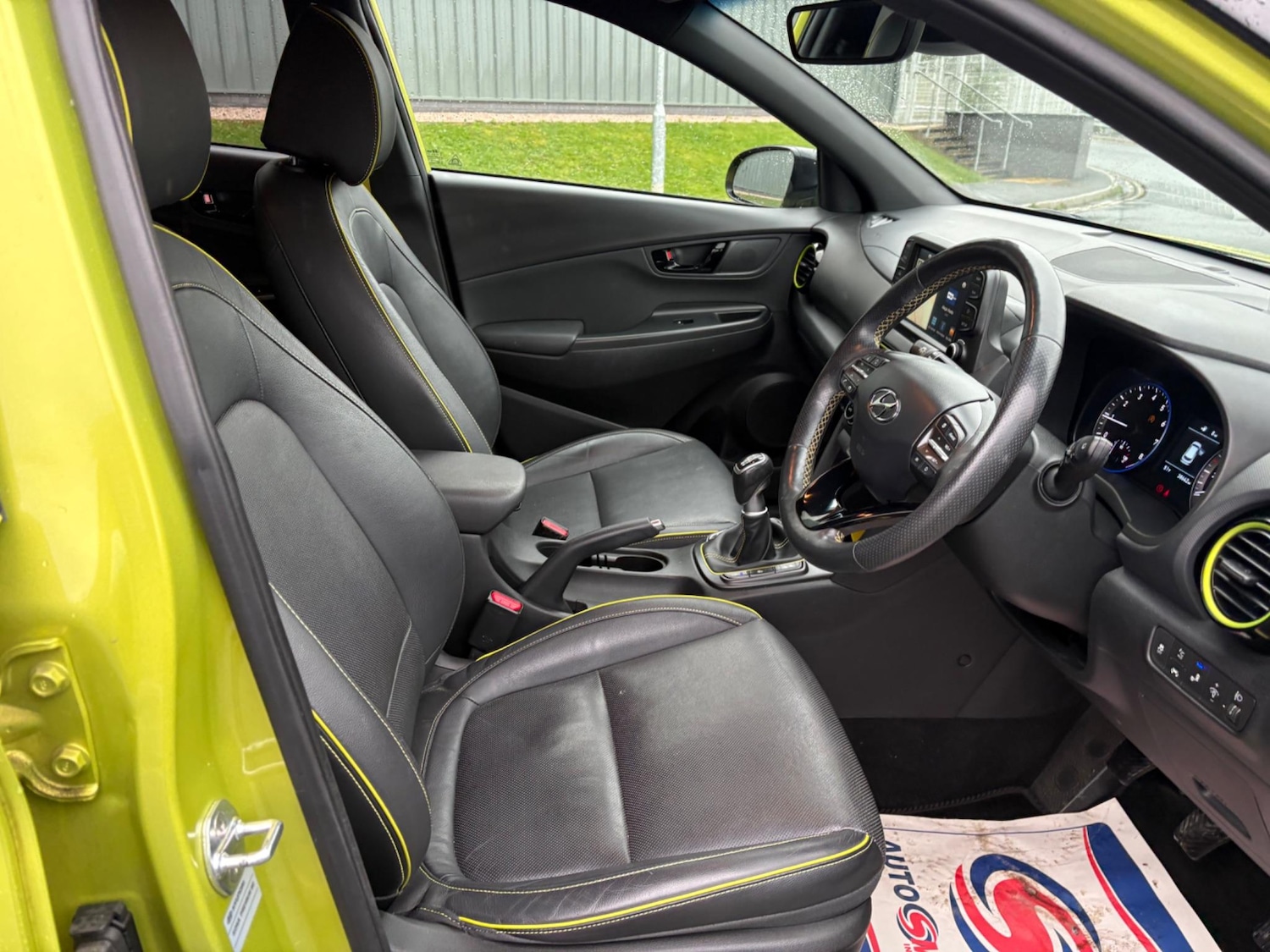 Used Hyundai KONA 2018 for sale - 76866496: Photo 29