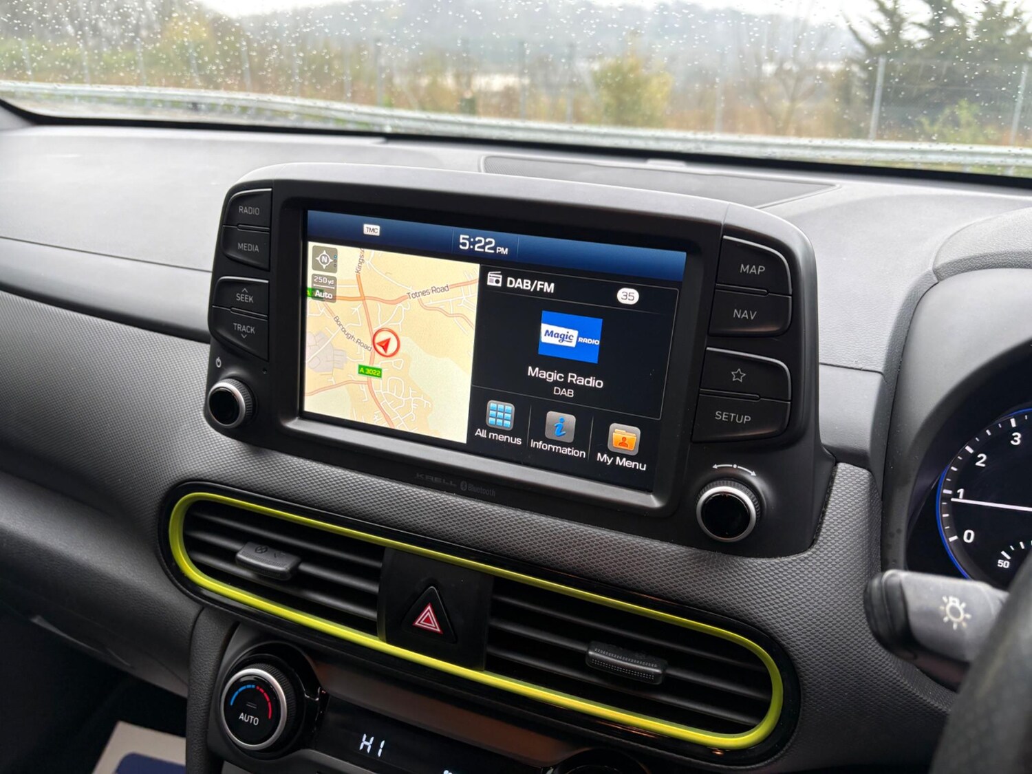 Used Hyundai KONA 2018 for sale - 76866496: Photo 30