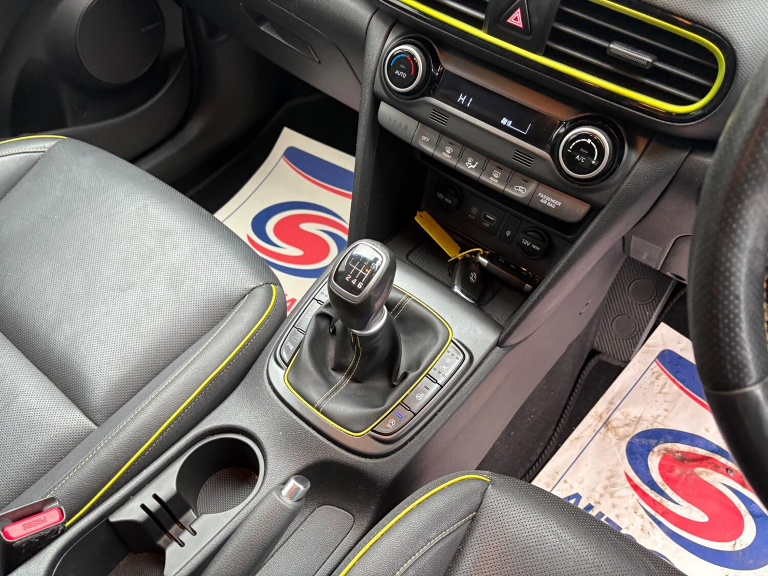 Used Hyundai KONA 2018 for sale - 76866496: Photo 31