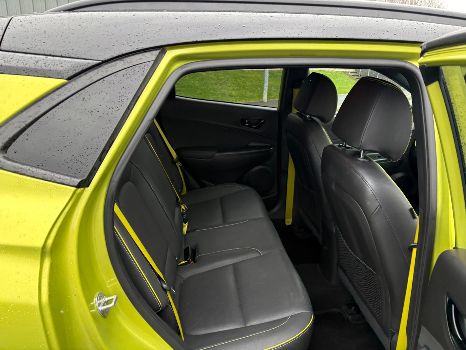 Used Hyundai KONA 2018 for sale - 76866496: Photo 32