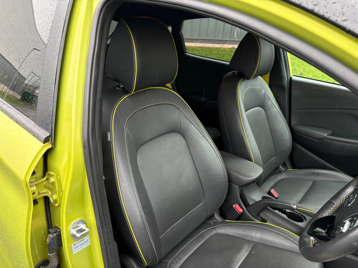 Used Hyundai KONA 2018 for sale - 76866496: Photo 37