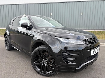 2021 (21) - 2.0 D200 R-Dynamic HSE 5dr Auto