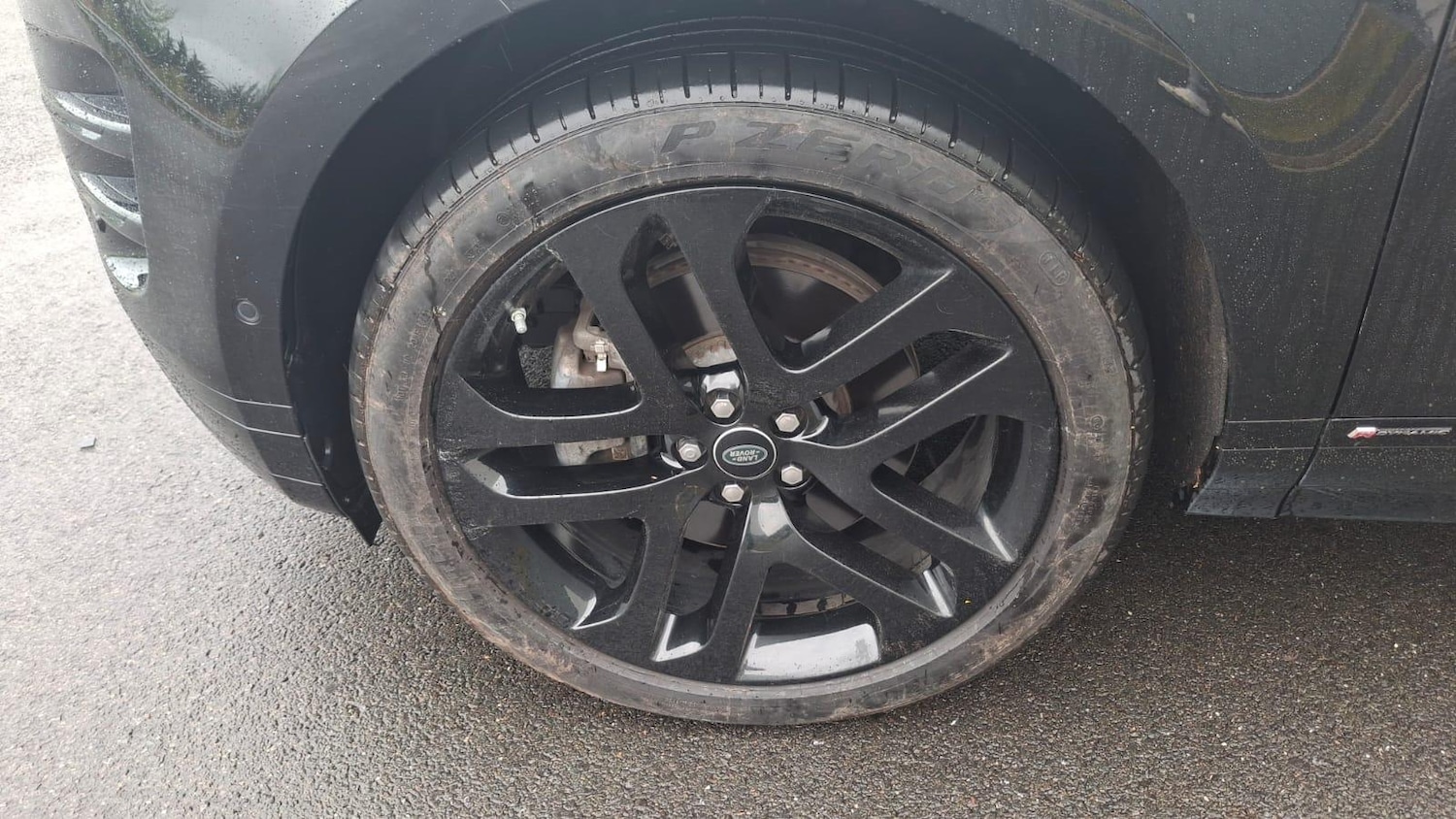 Used Land Rover Range Rover Evoque 2021 for sale - 76866551: Photo 25