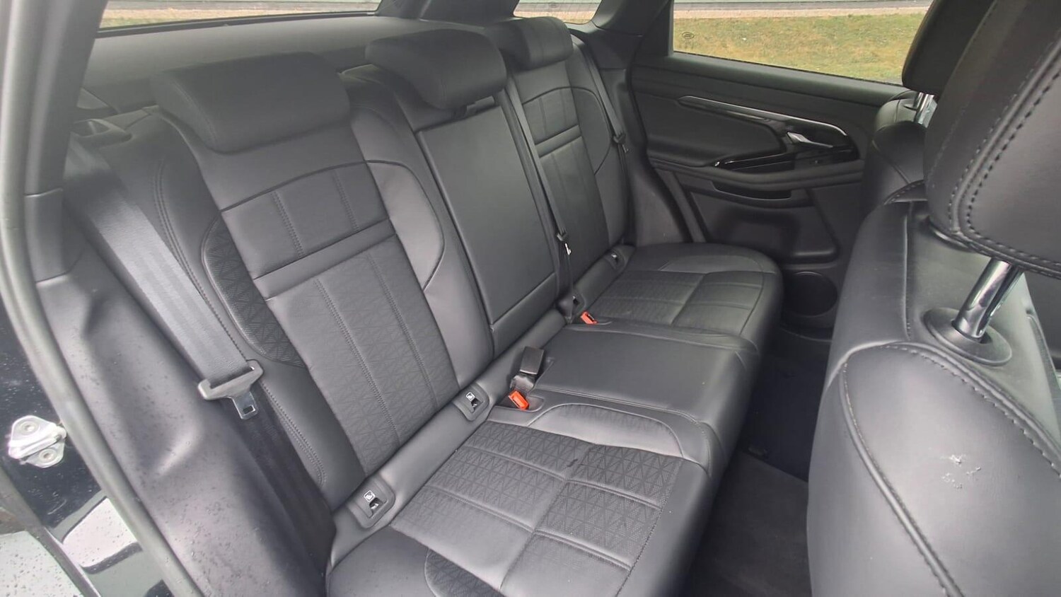 Used Land Rover Range Rover Evoque 2021 for sale - 76866551: Photo 27