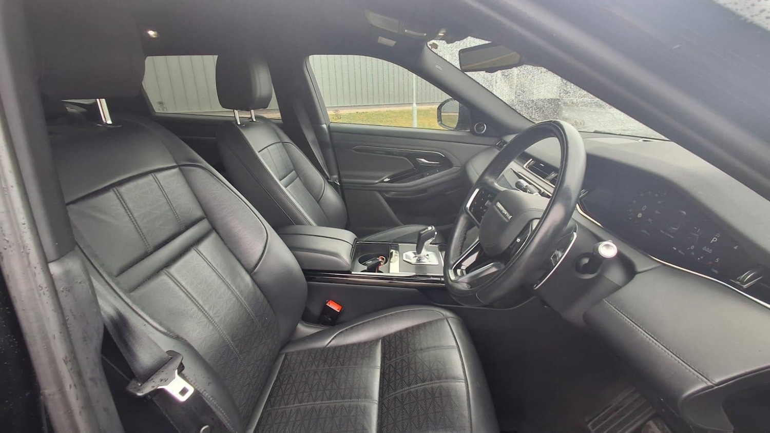 Used Land Rover Range Rover Evoque 2021 for sale - 76866551: Photo 28