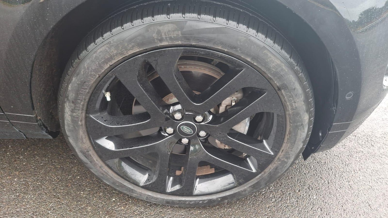 Used Land Rover Range Rover Evoque 2021 for sale - 76866551: Photo 29