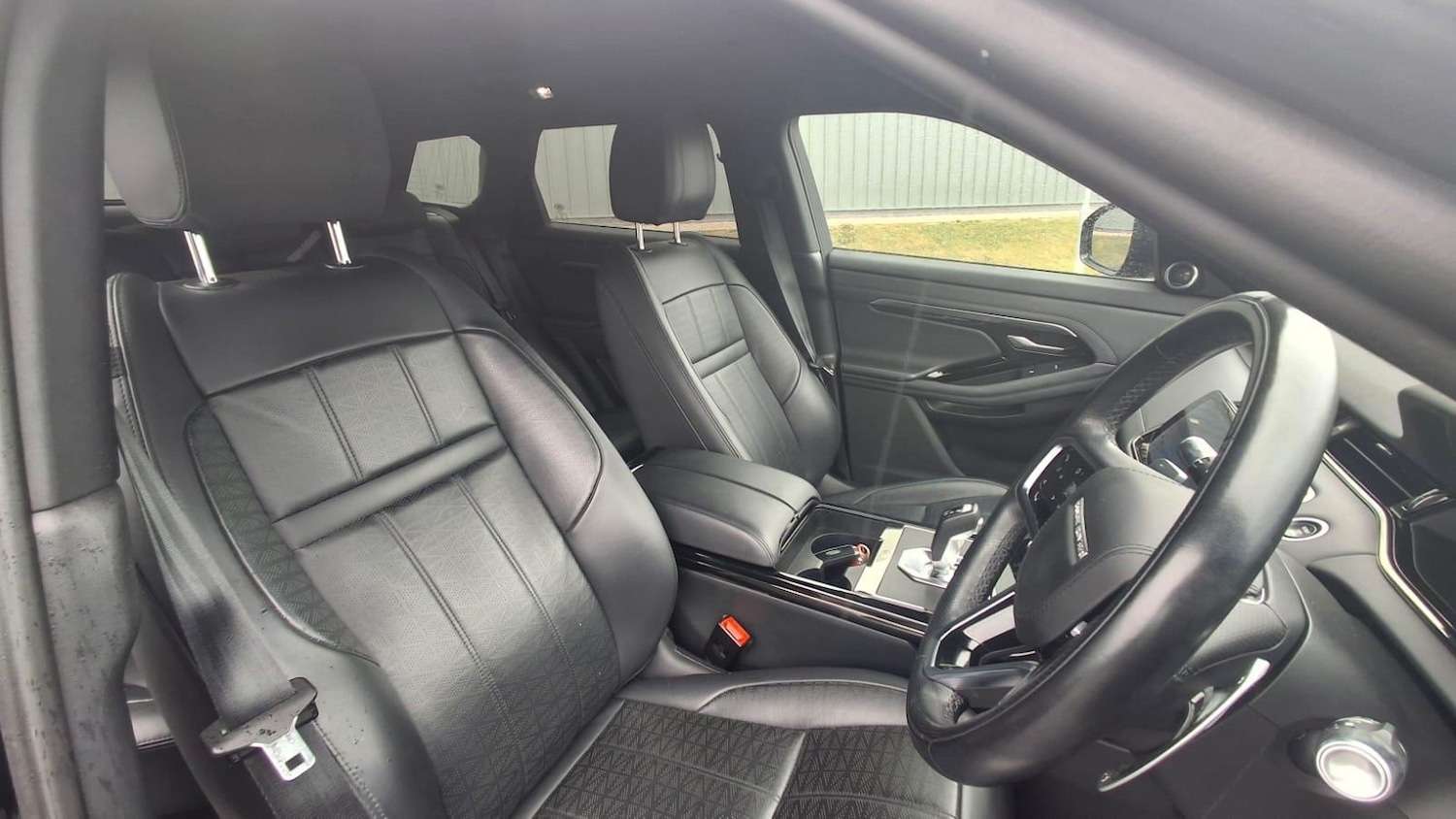 Used Land Rover Range Rover Evoque 2021 for sale - 76866551: Photo 30