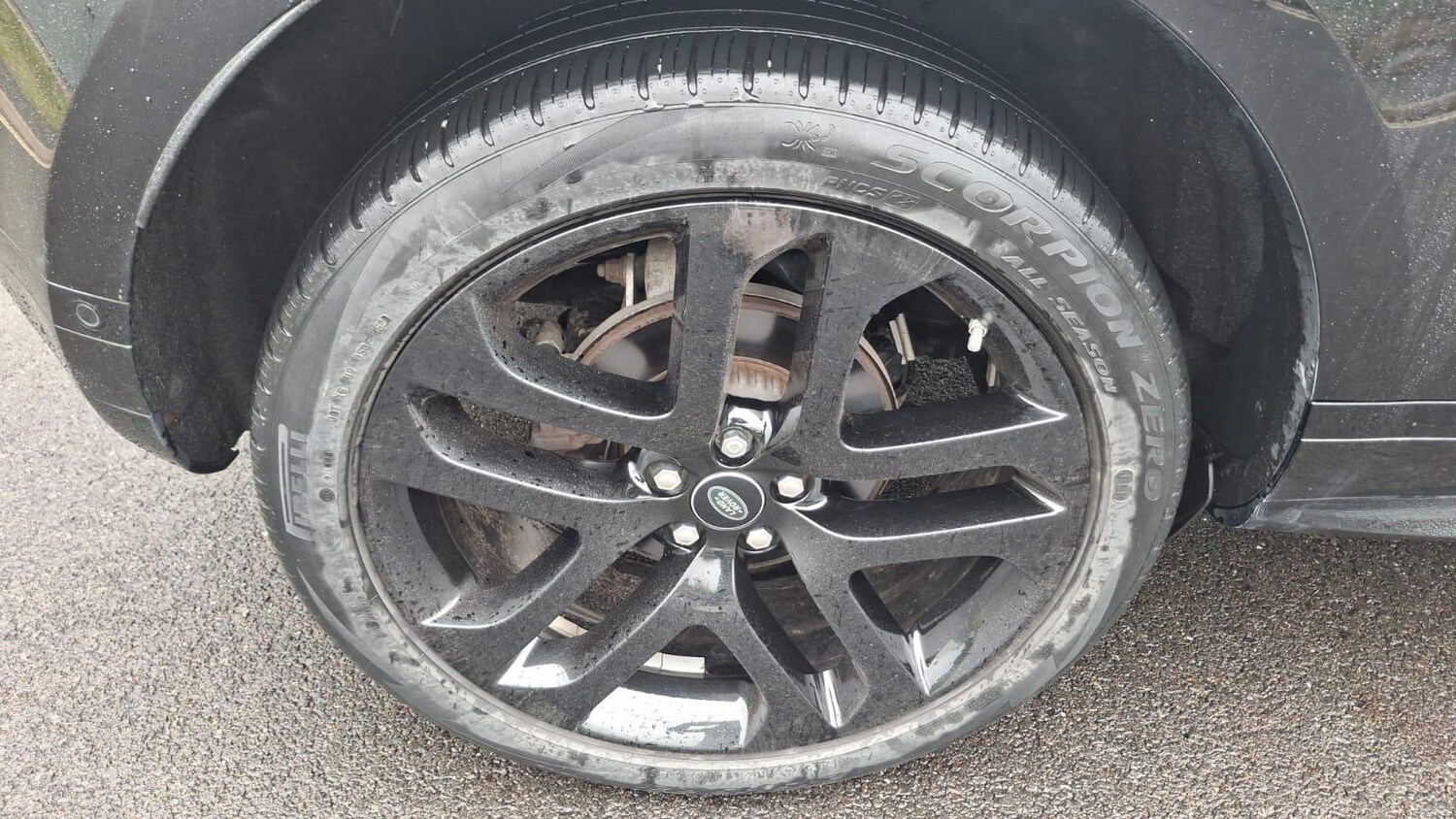 Used Land Rover Range Rover Evoque 2021 for sale - 76866551: Photo 31