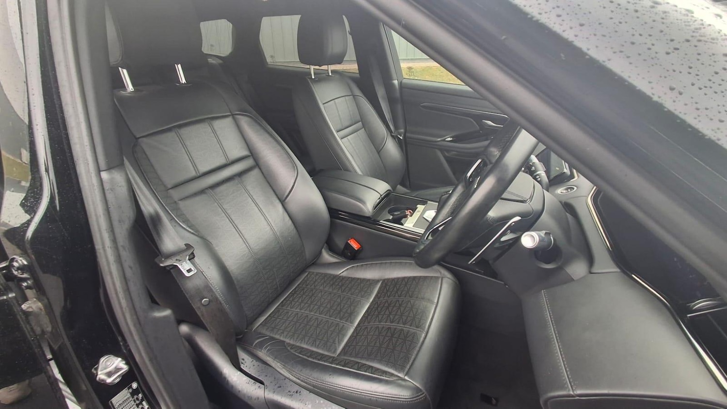 Used Land Rover Range Rover Evoque 2021 for sale - 76866551: Photo 33