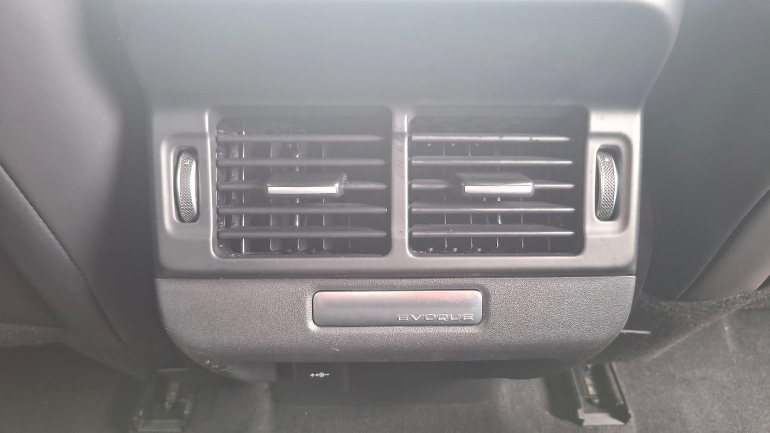 Used Land Rover Range Rover Evoque 2021 for sale - 76866551: Photo 34