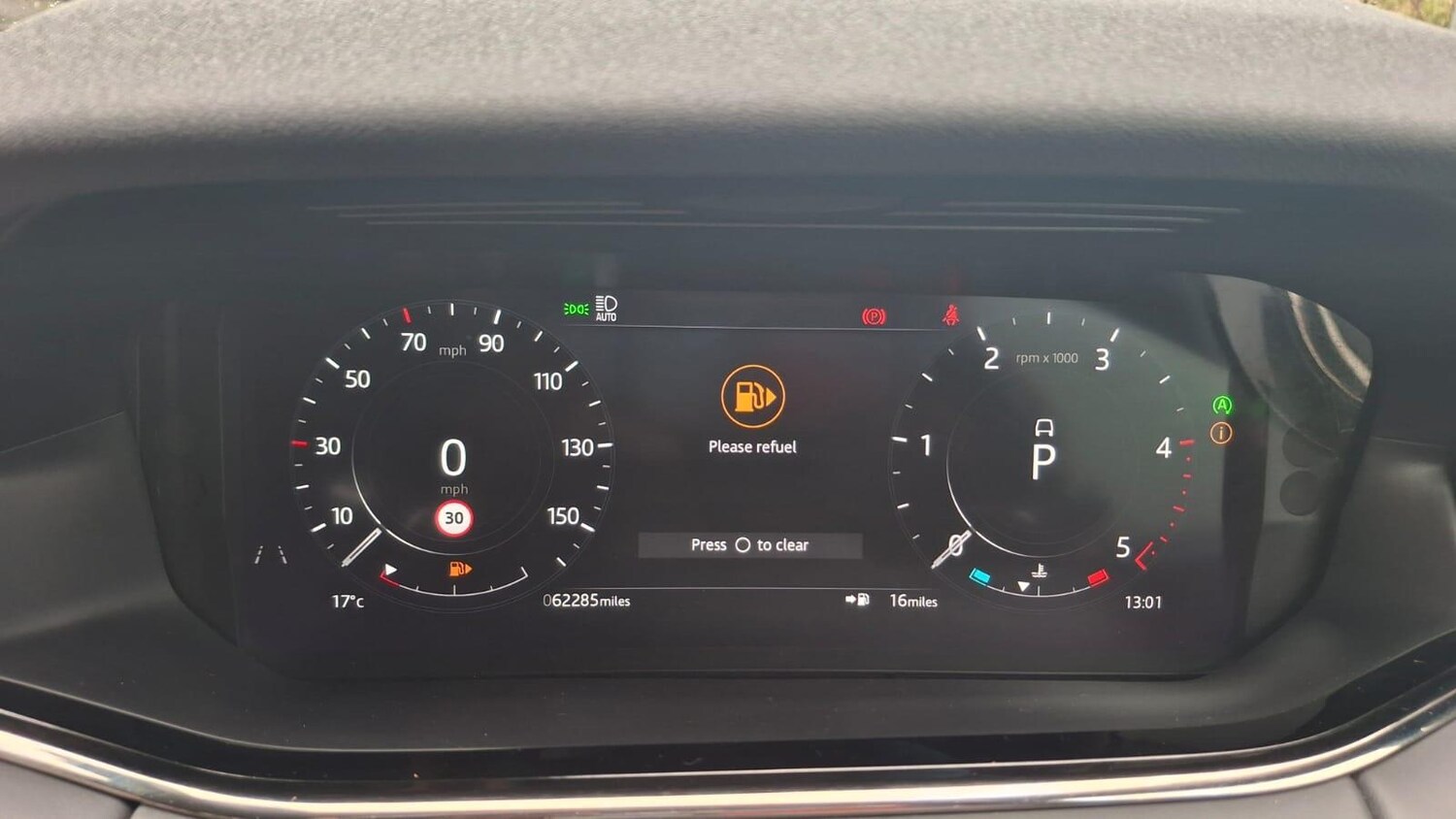 Used Land Rover Range Rover Evoque 2021 for sale - 76866551: Photo 39