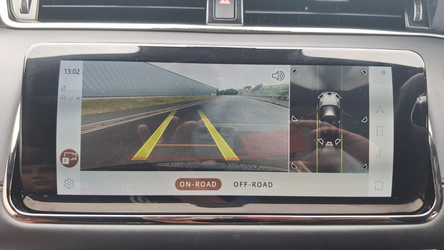 Used Land Rover Range Rover Evoque 2021 for sale - 76866551: Photo 40