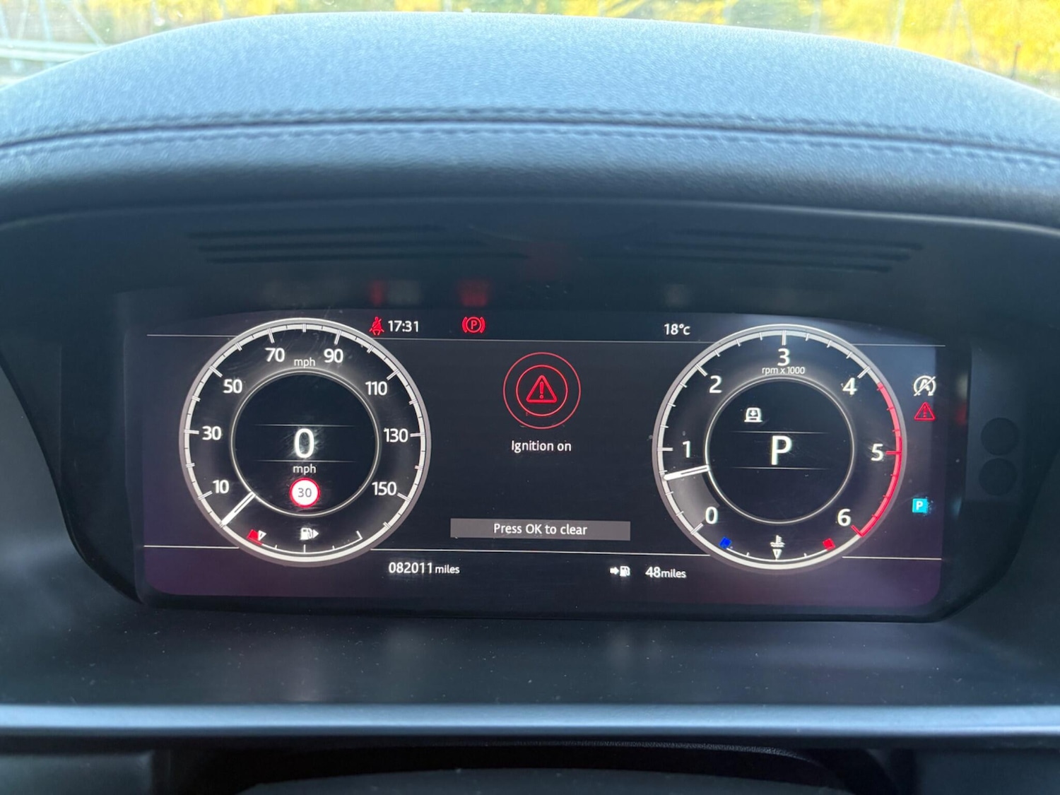 Used Land Rover Discovery 2019 for sale - 76865761: Photo 16