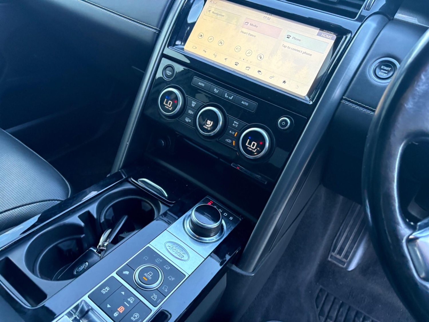 Used Land Rover Discovery 2019 for sale - 76865761: Photo 22