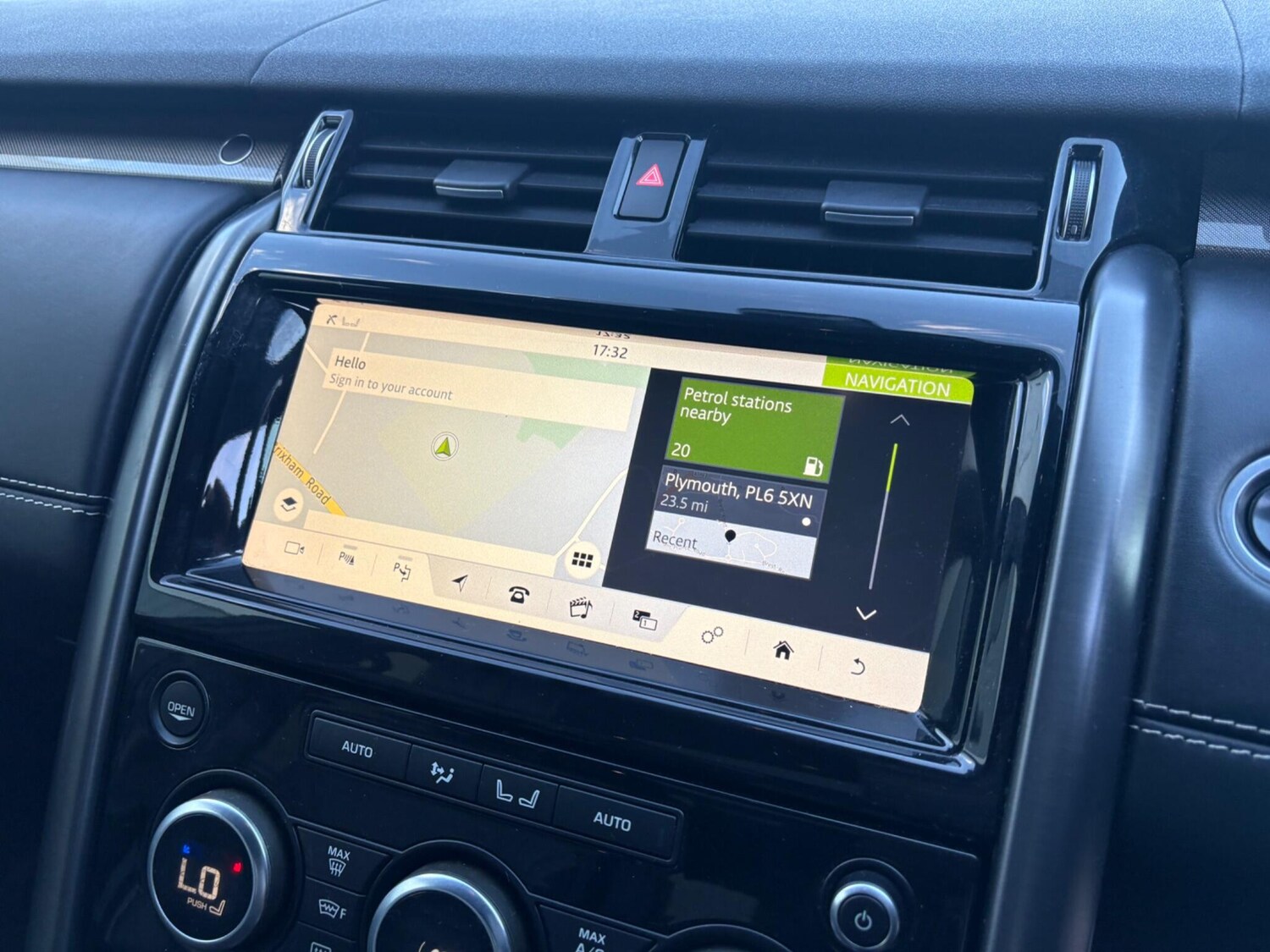 Used Land Rover Discovery 2019 for sale - 76865761: Photo 24