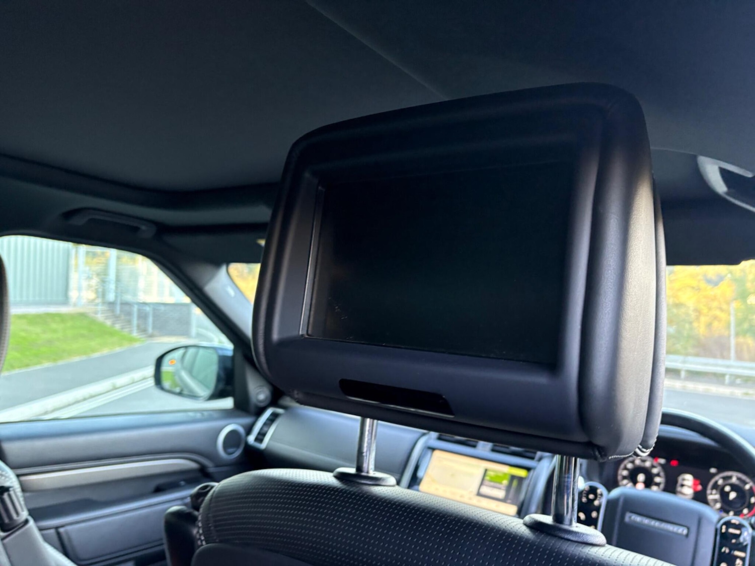 Used Land Rover Discovery 2019 for sale - 76865761: Photo 25