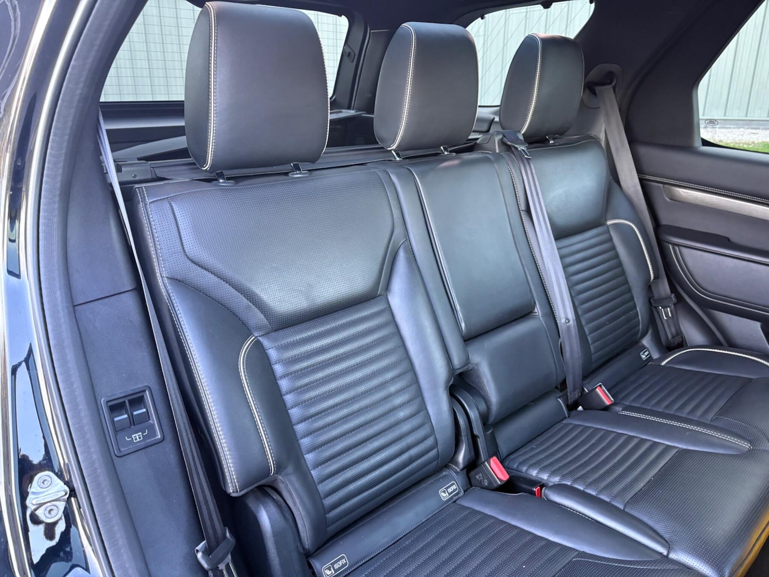 Used Land Rover Discovery 2019 for sale - 76865761: Photo 26