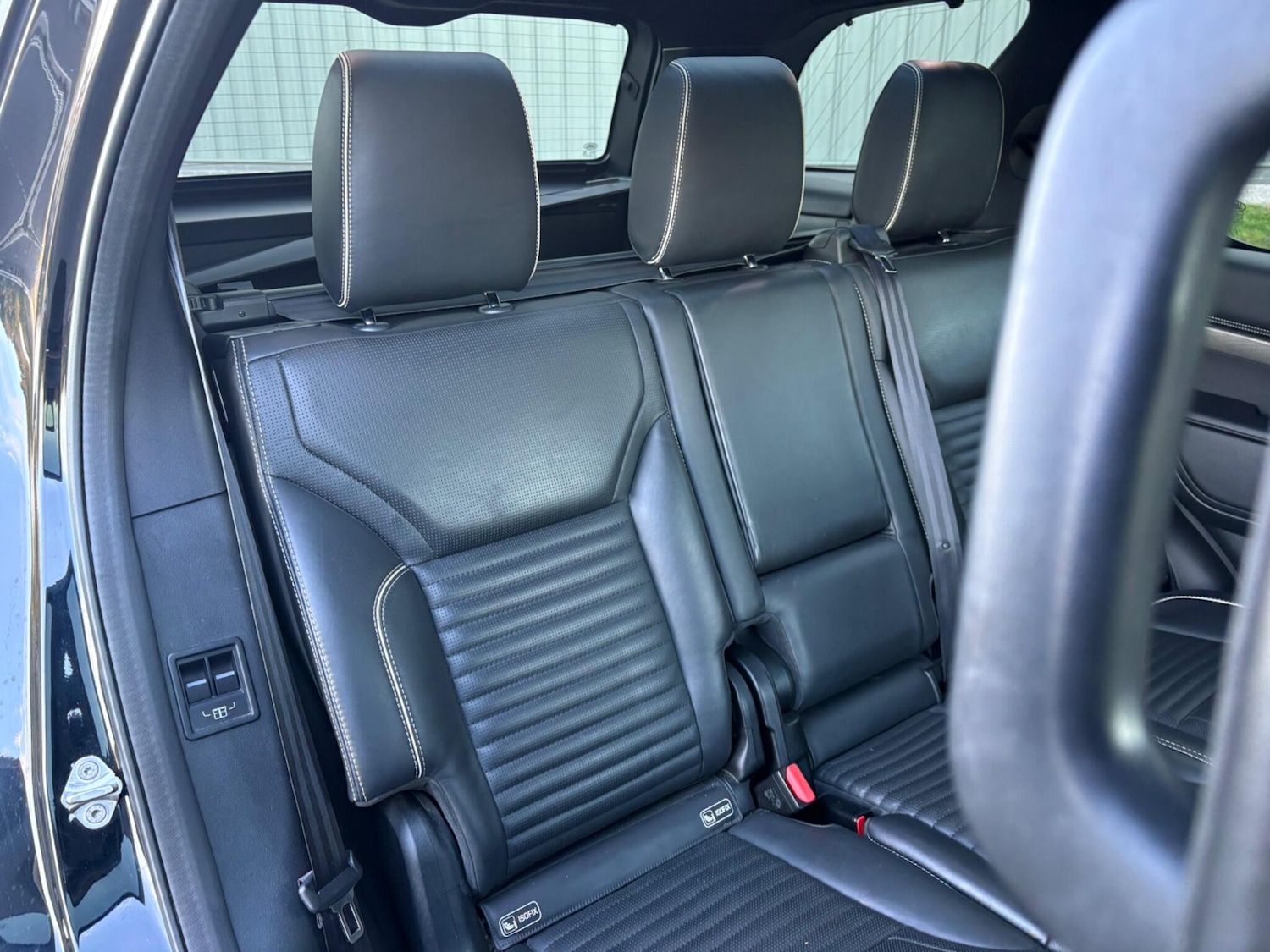 Used Land Rover Discovery 2019 for sale - 76865761: Photo 27