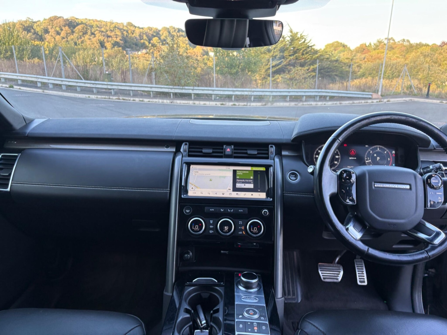 Used Land Rover Discovery 2019 for sale - 76865761: Photo 32