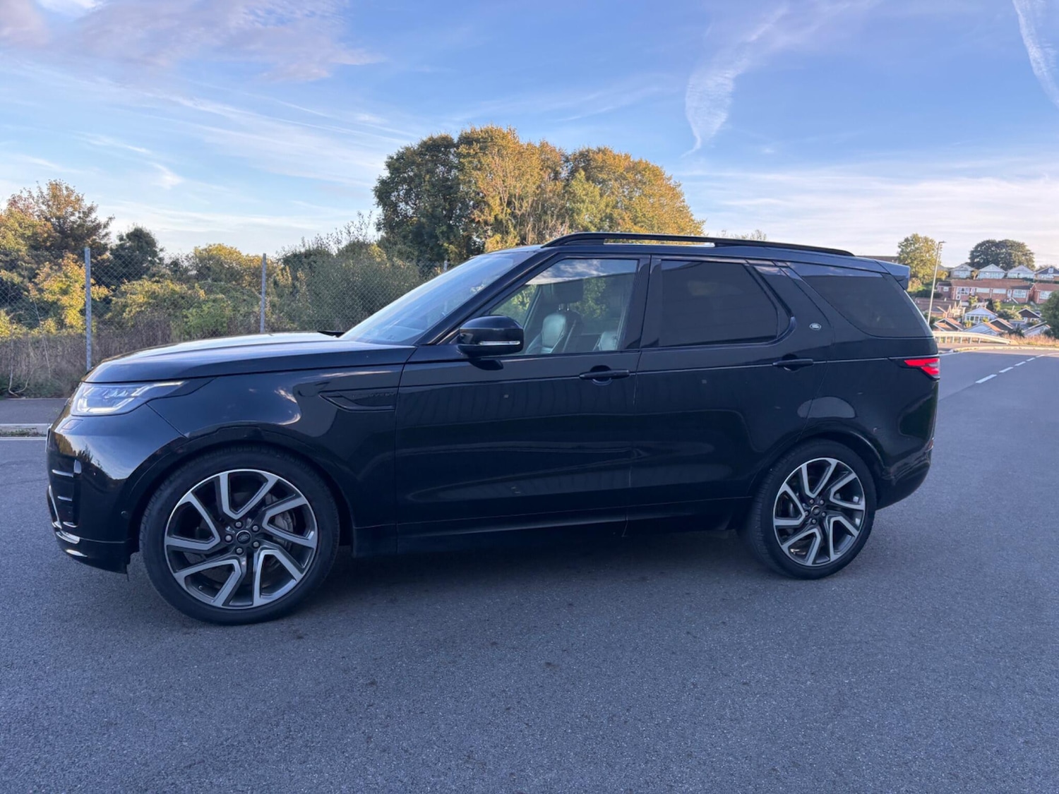 Used Land Rover Discovery 2019 for sale - 76865761: Photo 39