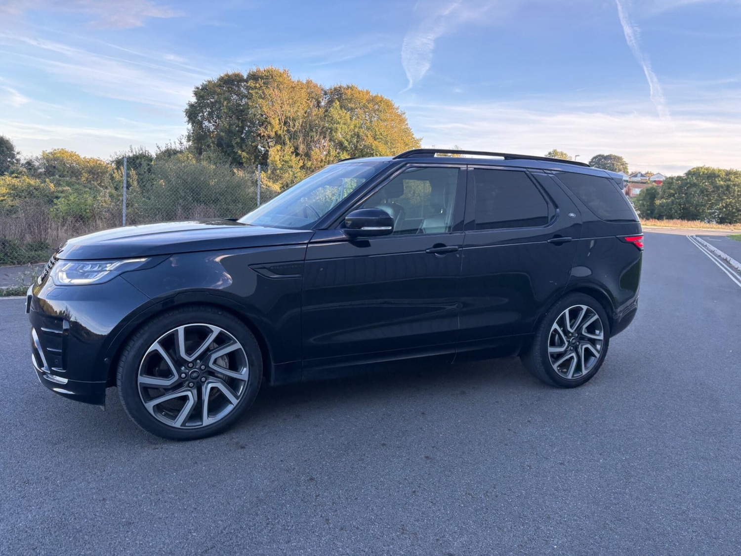 Used Land Rover Discovery 2019 for sale - 76865761: Photo 58