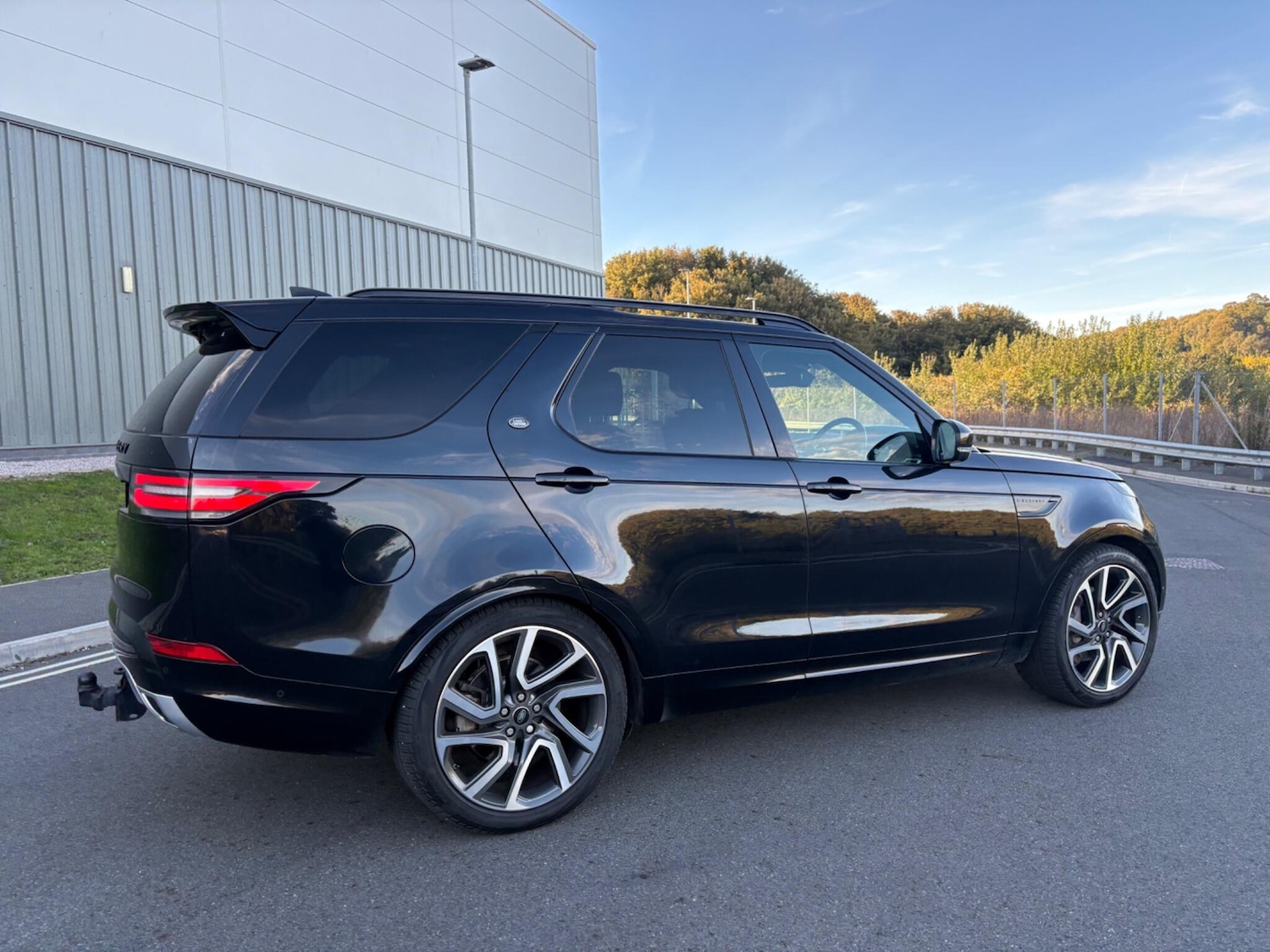 Used Land Rover Discovery 2019 for sale - 76865761: Photo 65