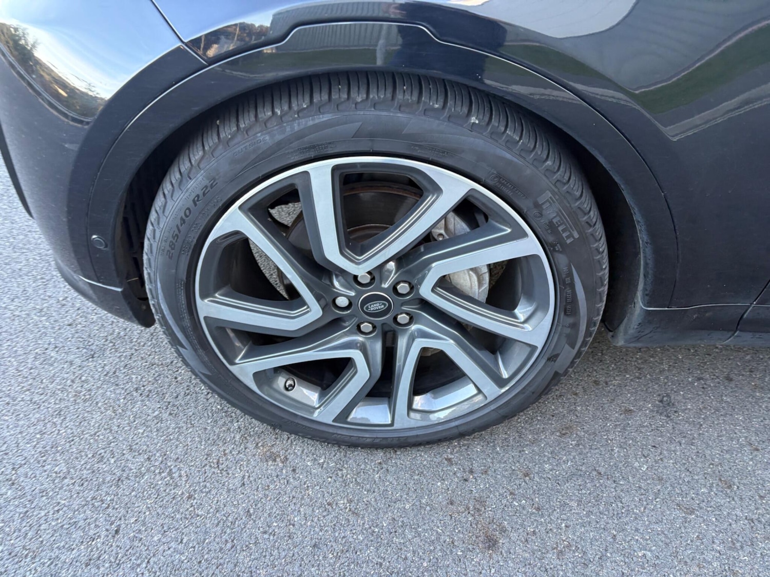 Used Land Rover Discovery 2019 for sale - 76865761: Photo 7