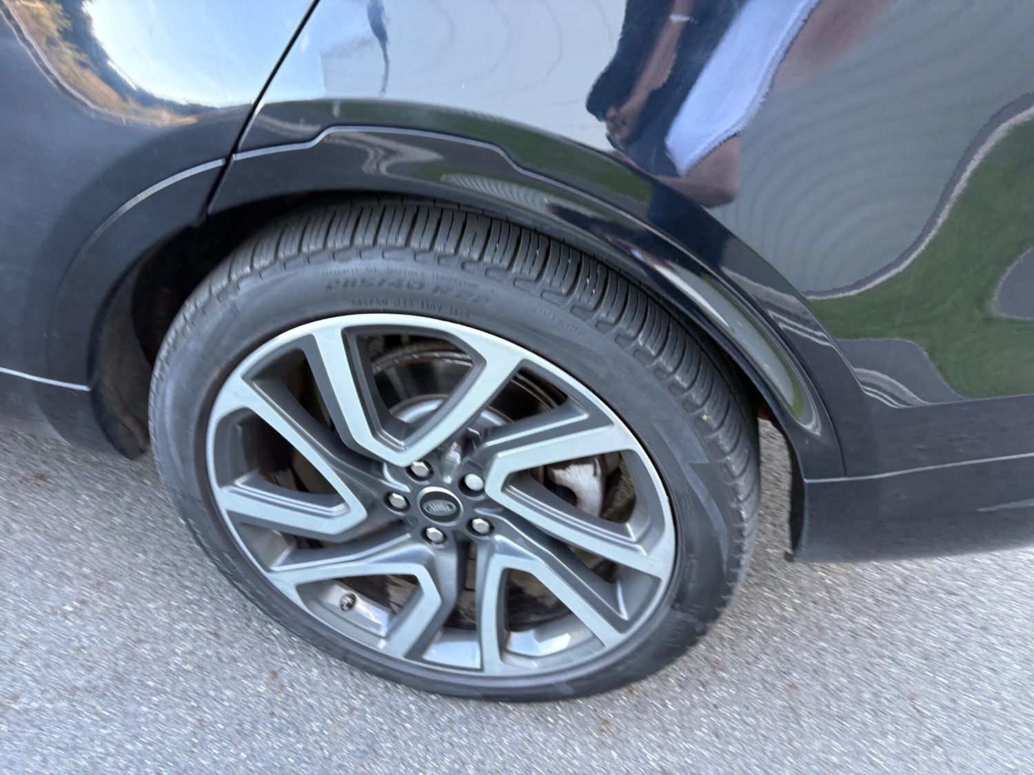 Used Land Rover Discovery 2019 for sale - 76865761: Photo 8